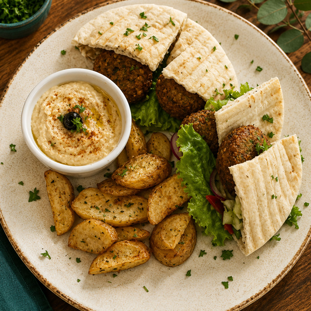 Falafal